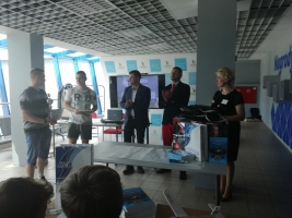 fot. Materiały Organizatora