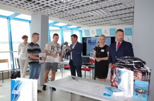 fot. Materiały Organizatora