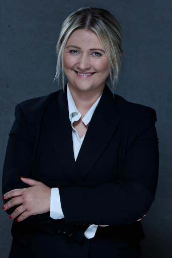 Anna Sokołowska
