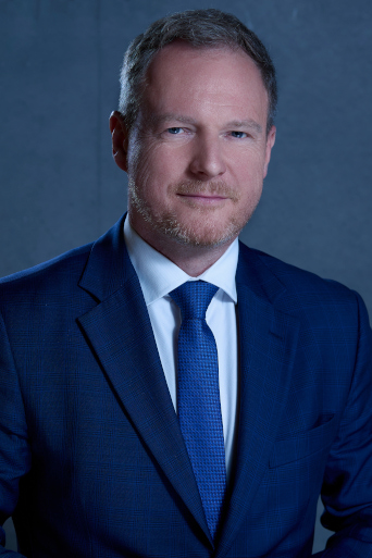 Krzysztof Krystowski