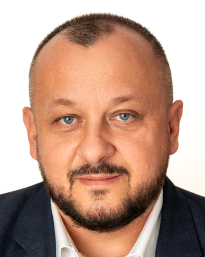 Piotr Kowalski