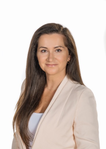 Wioleta Kowalska